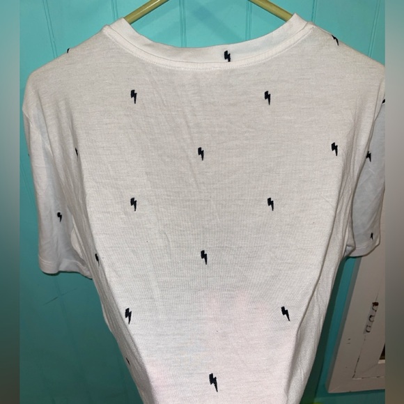 Storia (brand new) Cropped Top ⚡️🖤 - Picture 6 of 6